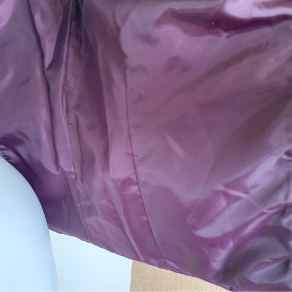 Women’s Eddie Bauer Lightweight quilted pattern Vest - Sz M - Picture 7 of 16